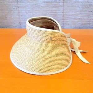 Helen Kamninski Packable Visor